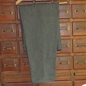 Gray Dress Pants Size 10